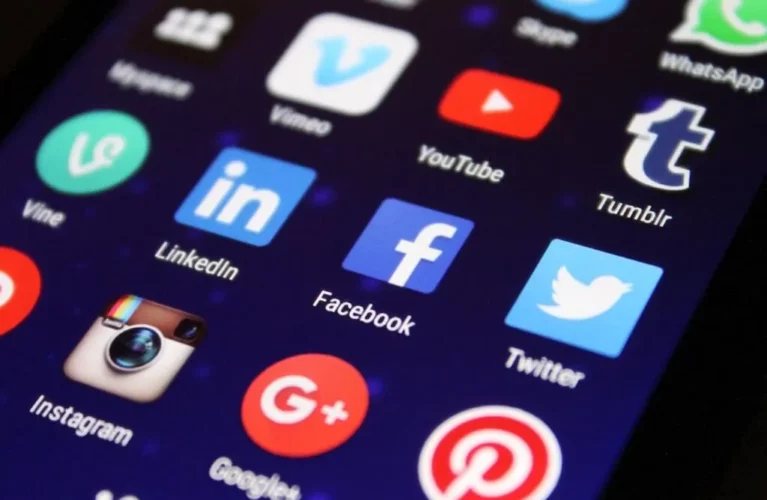 Use Social Media to Build Your Brand