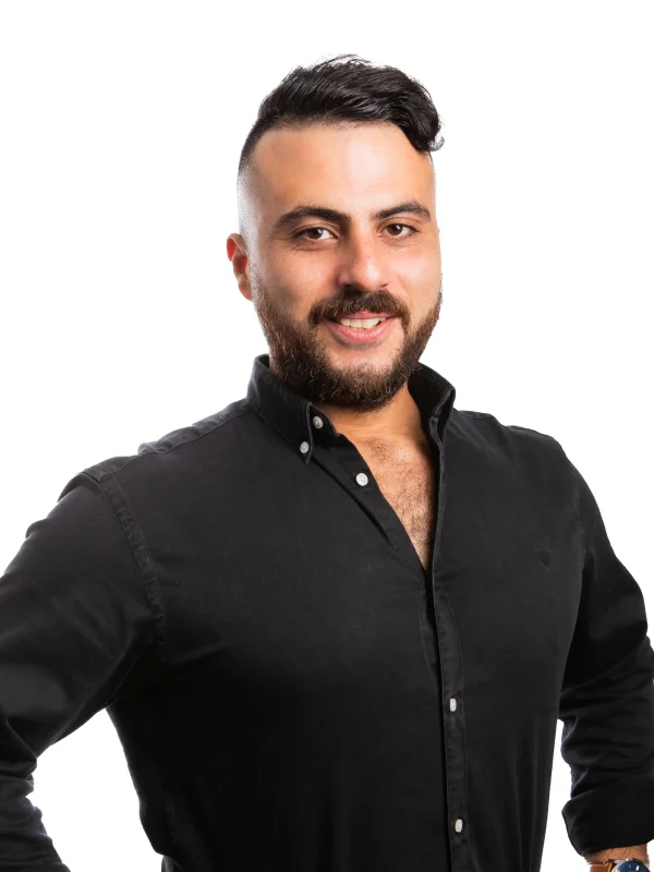Harris Panayi