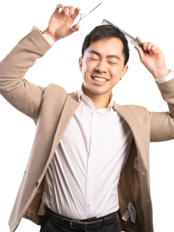 Alan Trinh