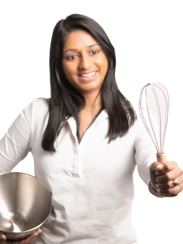 Buddhini Mendis