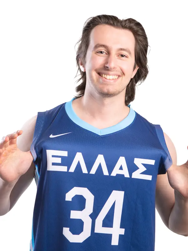 Evan Pavlidis