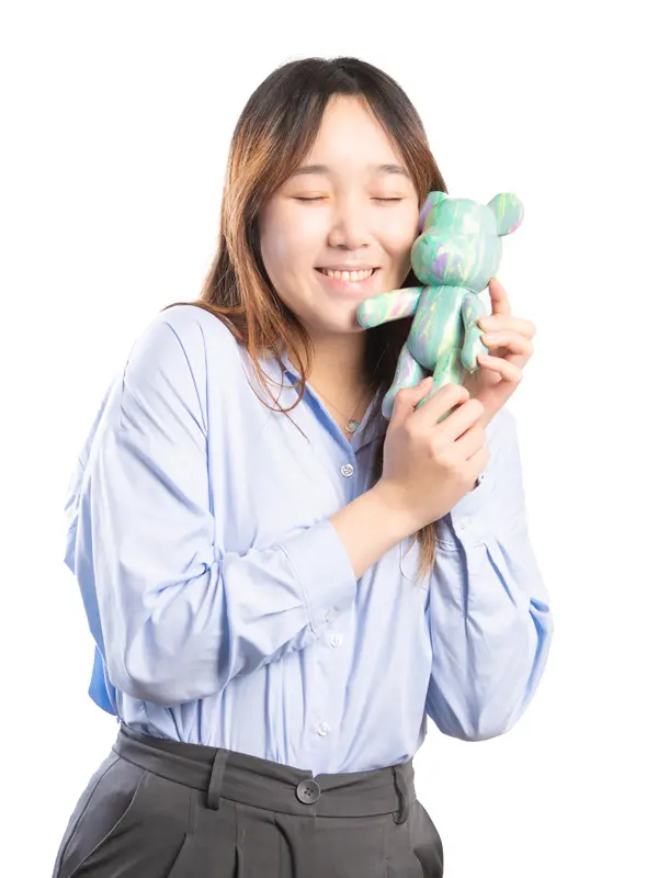 Janelle Wong