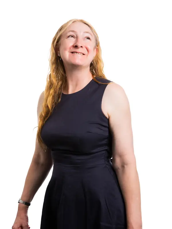 Sheena Kane