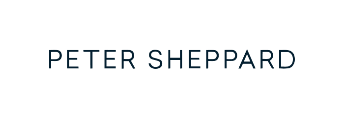 PeterSheppard